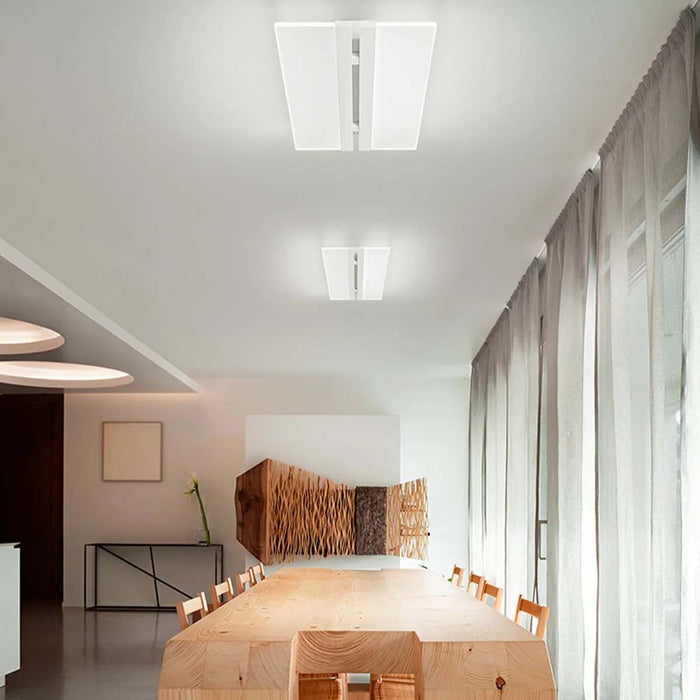 Tape - Plafoniera da Soffitto - Perenz