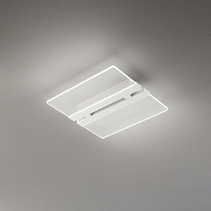 Tape - Plafoniera da Soffitto - Perenz