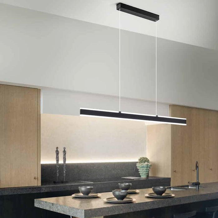 Kante - Lampadari e Sospensione - Perenz