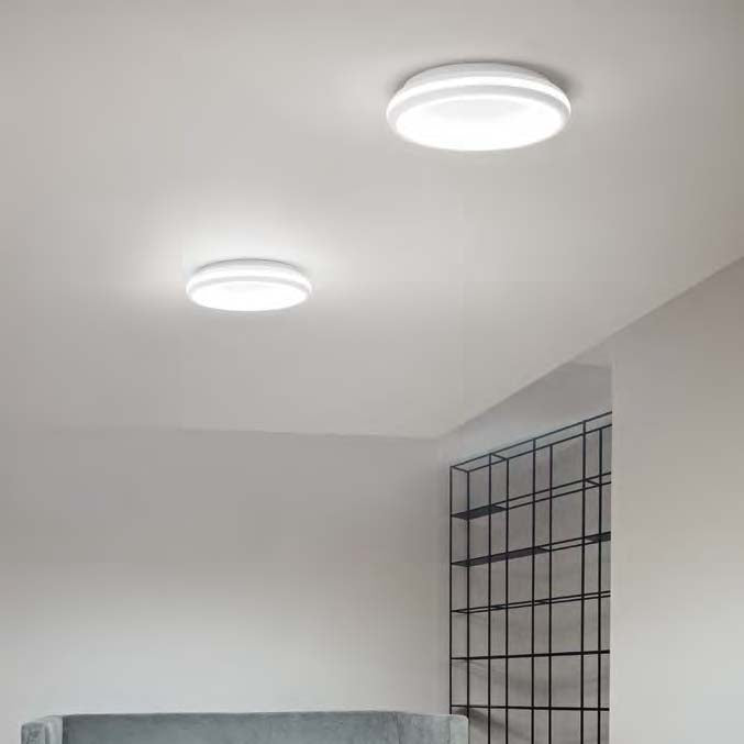 Woofer - Plafoniera da Soffitto - Perenz