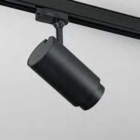 Binario 8036 - Faretto spot - Perenz