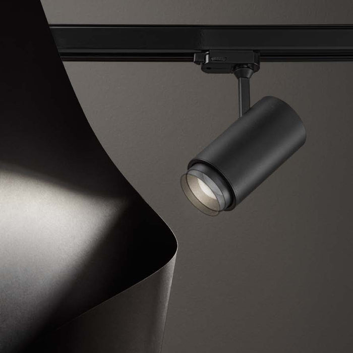 Binario 8036 - Faretto spot - Perenz