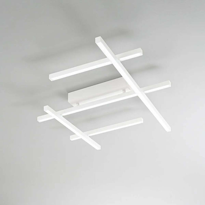 Net - Plafoniera da Soffitto / Applique  - Perenz