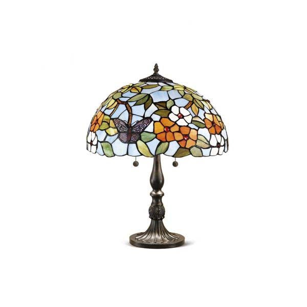 Butterfly (grande) - Lampada da Tavolo - Perenz