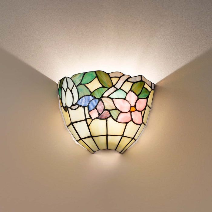 Tulipano - Applique da parete - Perenz