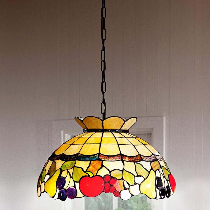 Fruit - Lampadari e Sospensione - Perenz