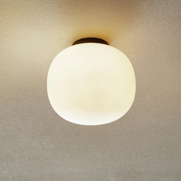 Bombo 19 - Lampada a soffitto - MILOOX