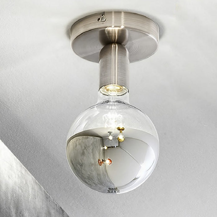 Point - Plafoniera da soffitto/Applique - GEA LUCE