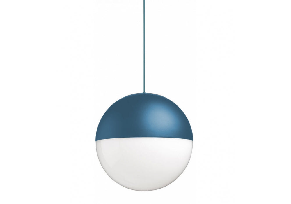 String Light Sphere - Lampada a sospensione - Flos