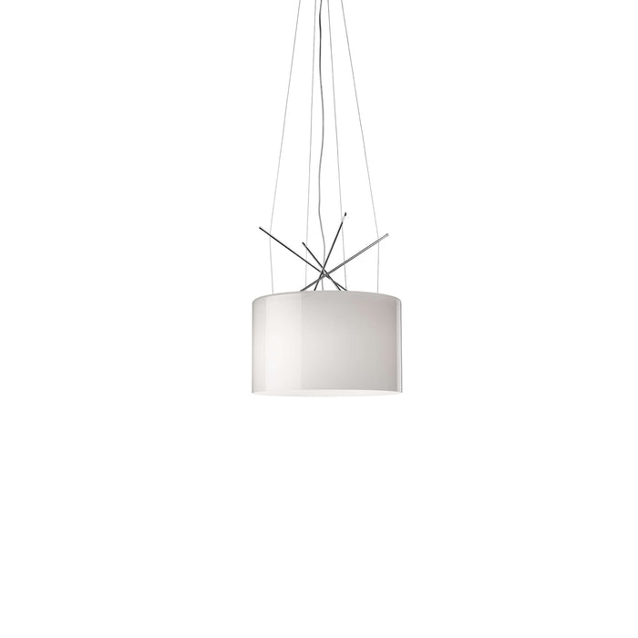 Ray Suspension - lampada a sospensione -  Flos