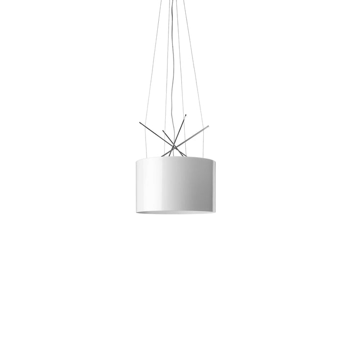 Ray Suspension - lampada a sospensione -  Flos