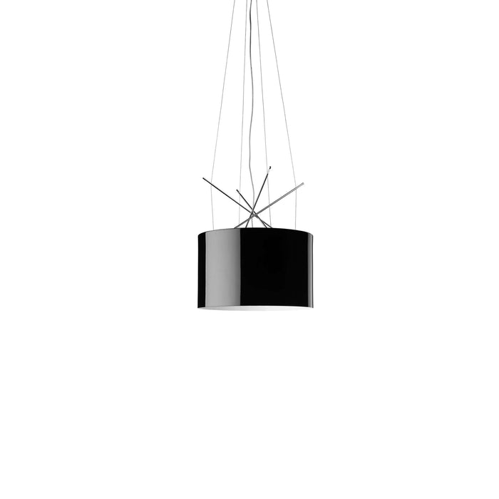 Ray Suspension - lampada a sospensione -  Flos