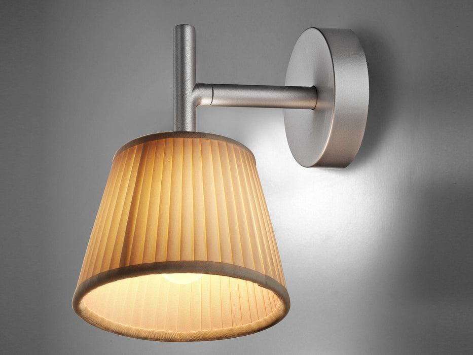 Romeo Babe Soft Wall - lampada a muro -  Flos