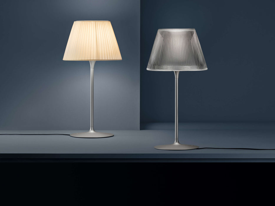 Romeo Soft Table - lampada da tavolo -  Flos