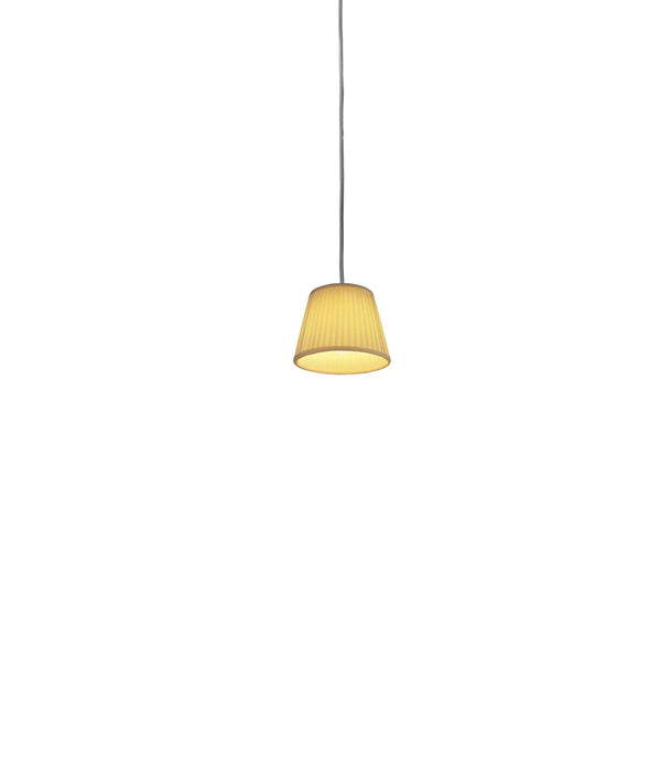 Romeo Babe Suspension - lampada a sospensione -  Flos