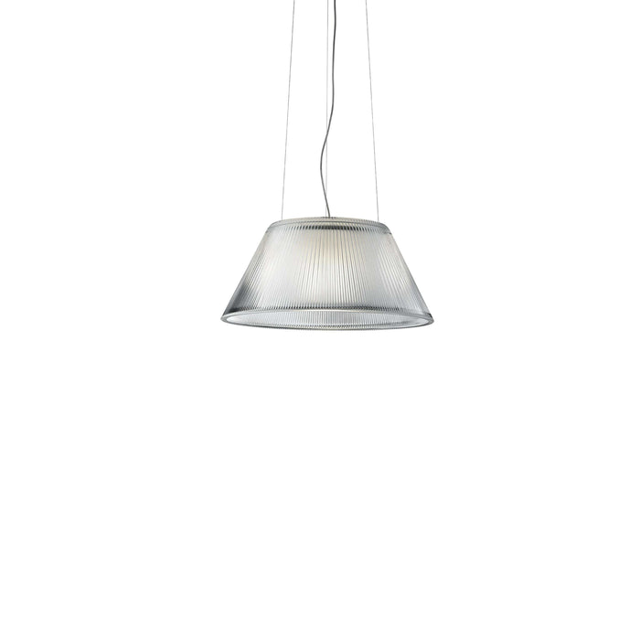 Romeo Moon Suspension - lampada a sospensione -  Flos