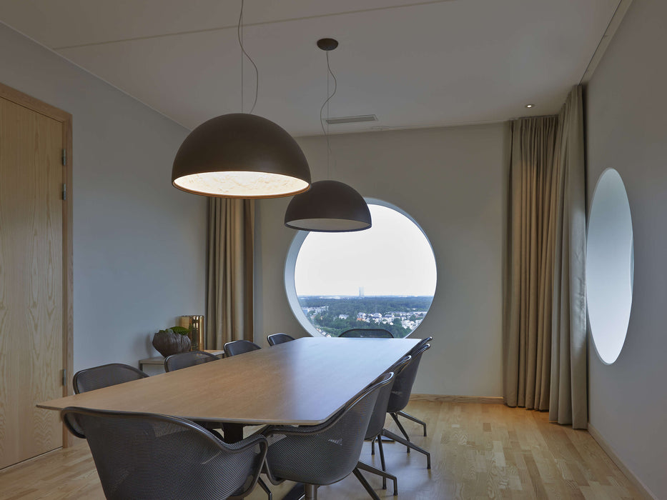 Skygarden - Lampadario a sospensione - FLOS