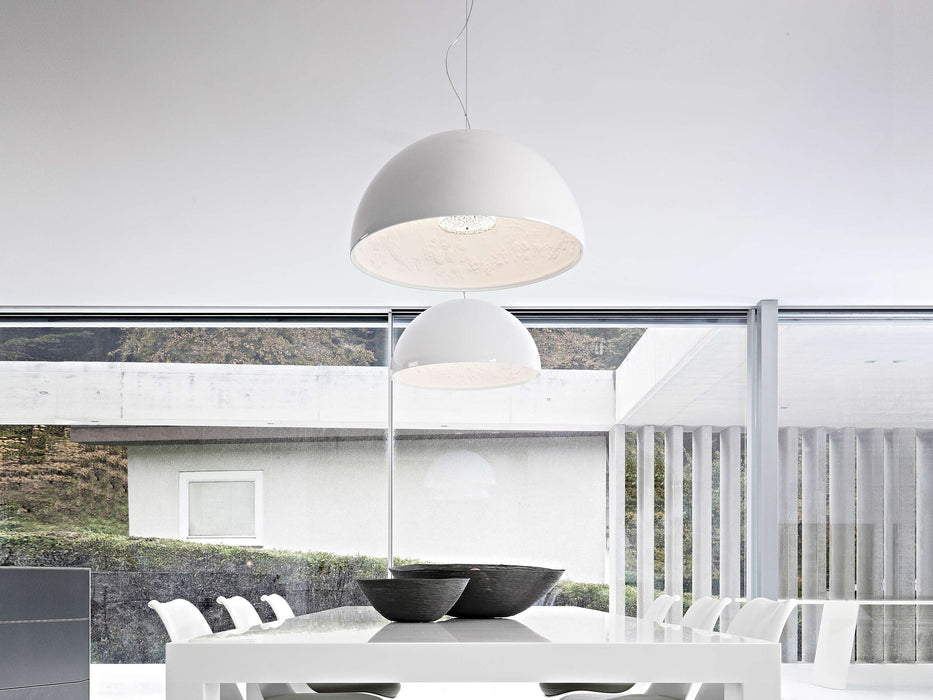 Skygarden - Lampadario a sospensione - FLOS