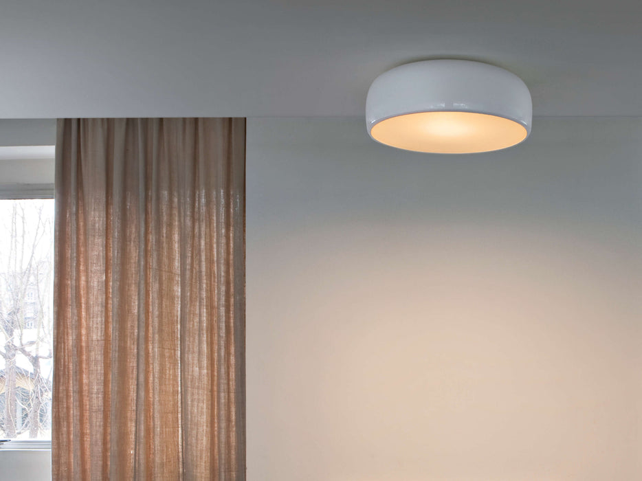 Smithfield - lampada da soffitto - Flos