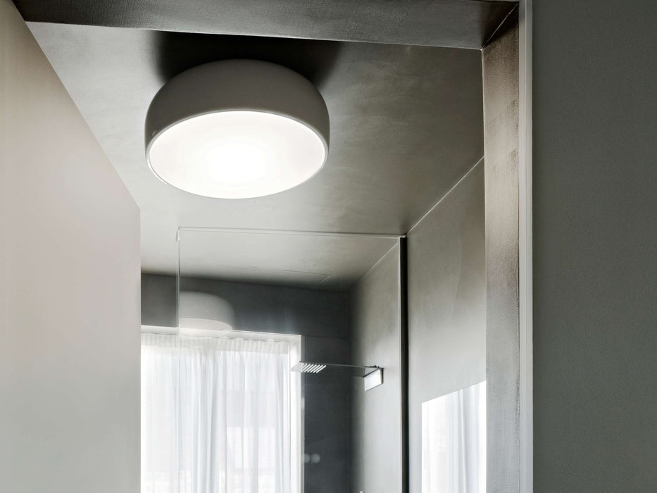 Smithfield - lampada da soffitto - Flos