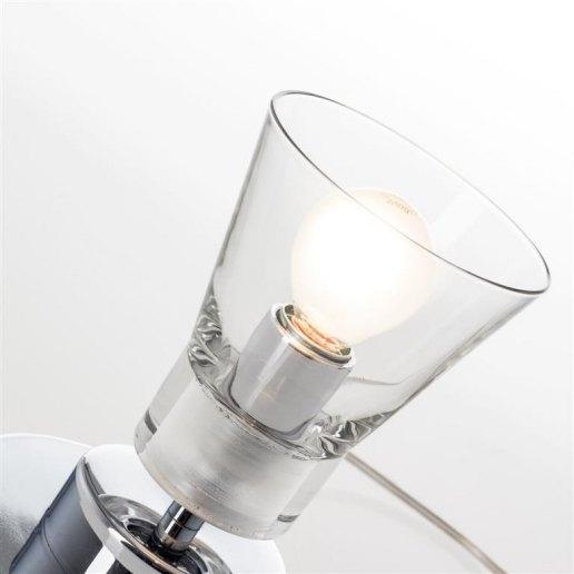Sunglass Martini T 1 luce - Lampada da tavolo