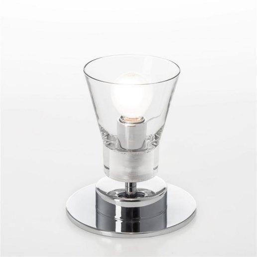 Sunglass Martini T 1 luce - Lampada da tavolo