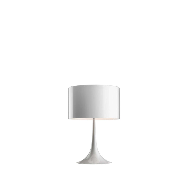 Spun Light Table - Lampada da tavolo - Flos