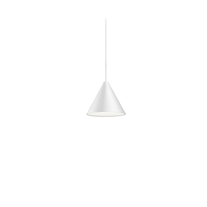 String Light Cone - Lampada a sospensione - Flos