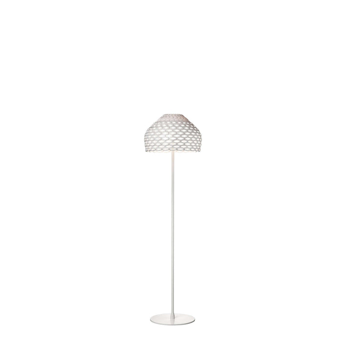 Tatou Floor -lampada da terra- Flos