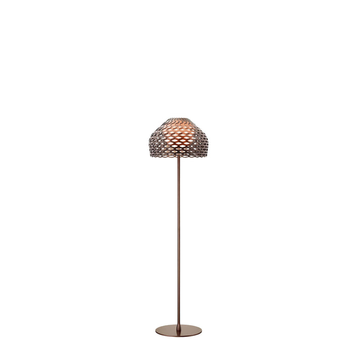 Tatou Floor -lampada da terra- Flos