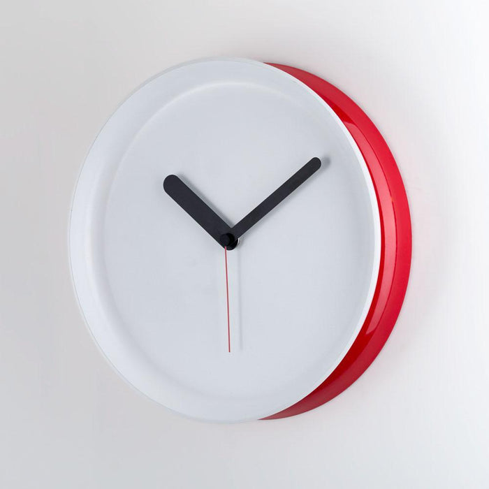 YoYo Clock - Orologio da parete in metallo