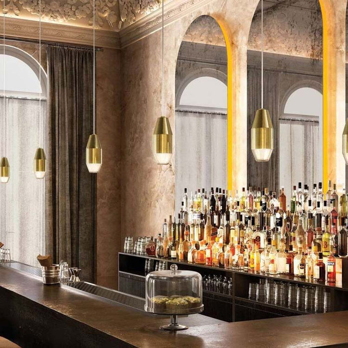 Yuma - Lampadario, Sospensione - Kundalini